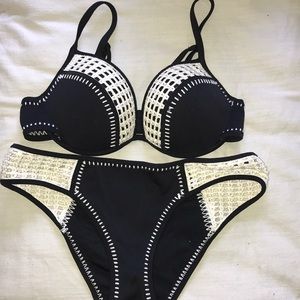 Victorian secret never worn bikini